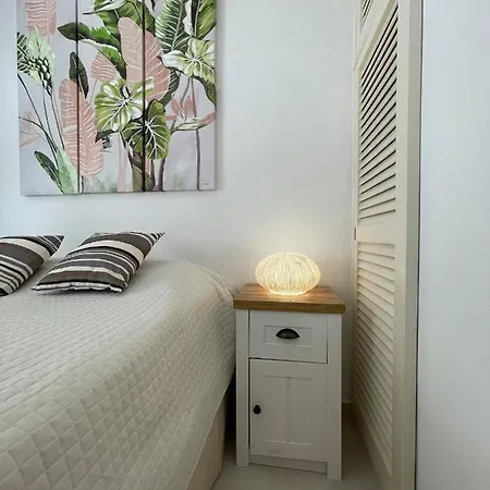 Apartman Just My Dream Beachfront 34 In Corfu By New Era