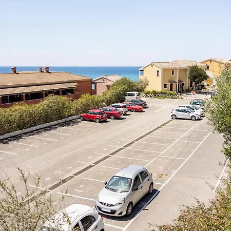 Apartman Just My Dream Beachfront 34 In Corfu By New Era *