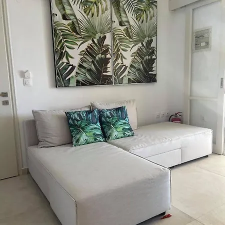 Just My Dream Beachfront 34 In Corfu By New Era דירה גליפאדה