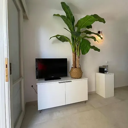 Just My Dream Beachfront 34 In Corfu By New Era Apartmán *