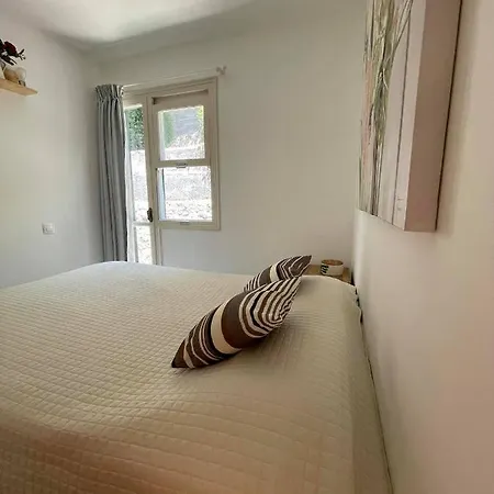 דירה Just My Dream Beachfront 34 In Corfu By New Era