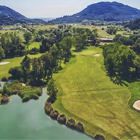 Just My Dream Beachfront 34 In Corfu By New Era * Glyfada (Corfu)