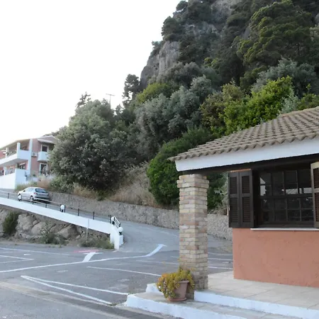 Just My Dream Beachfront 34 In Corfu By New Era