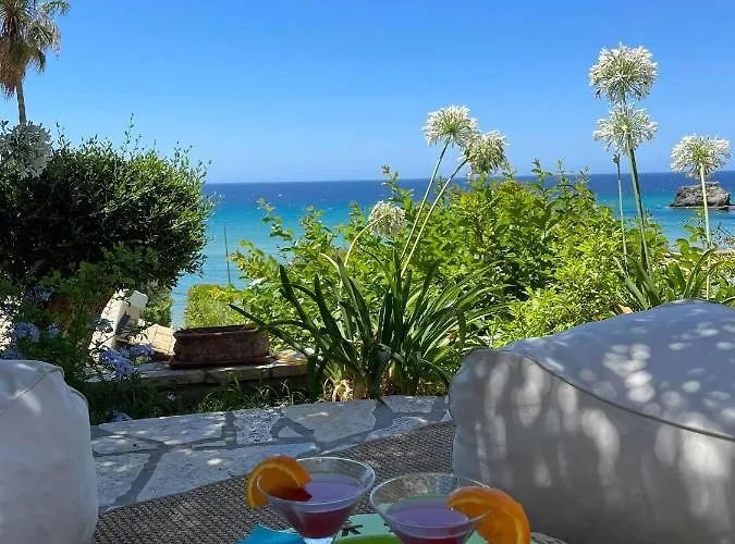 Just My Dream Beachfront 34 In Corfu By New Era