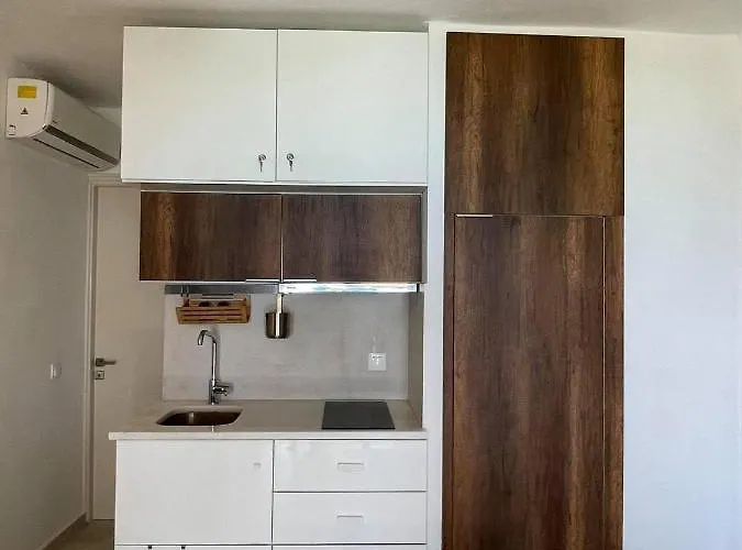 Just My Dream Beachfront 34 In Corfu By New Era Glyfada (Corfu)