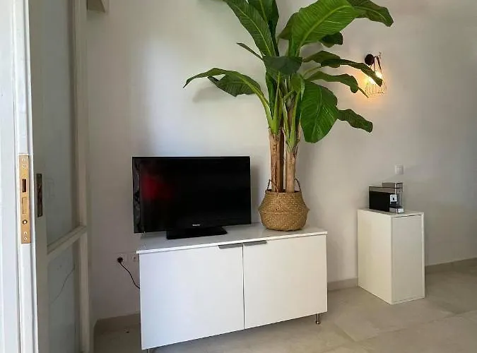Just My Dream Beachfront 34 In Corfu By New Era Apartamento *