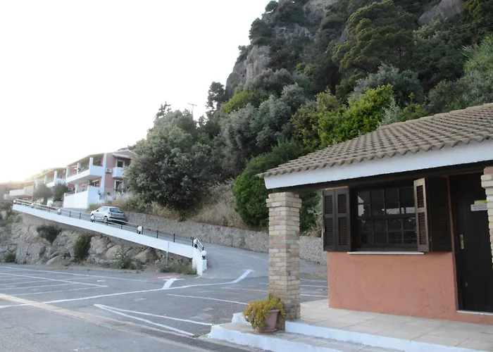 Just My Dream Beachfront 34 In Corfu By New Era