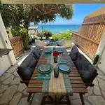Just My Dream Beachfront 34 In Corfu By New Era * 格利法达
