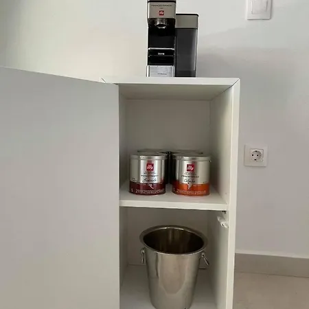 Just My Dream Beachfront 34 In Corfu By New Era Διαμέρισμα