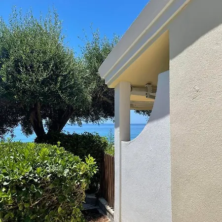 Just My Dream Beachfront 34 In Corfu By New Era